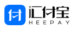 汇付宝