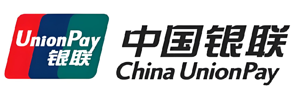 中国银联